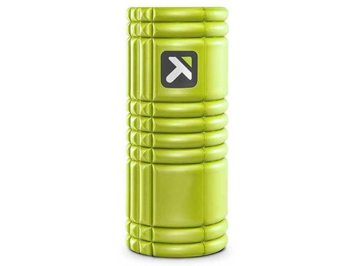 Trigger Point Therapy GRID 1.0 Foamroller Lime