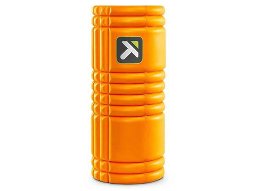 Trigger Point Therapy GRID 1.0 Foamroller Orange
