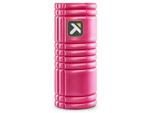 Trigger Point Therapy GRID 1.0 Foamroller Pink