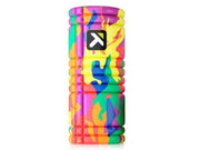 Trigger Point Therapy GRID 1.0 Foamroller Rainbow