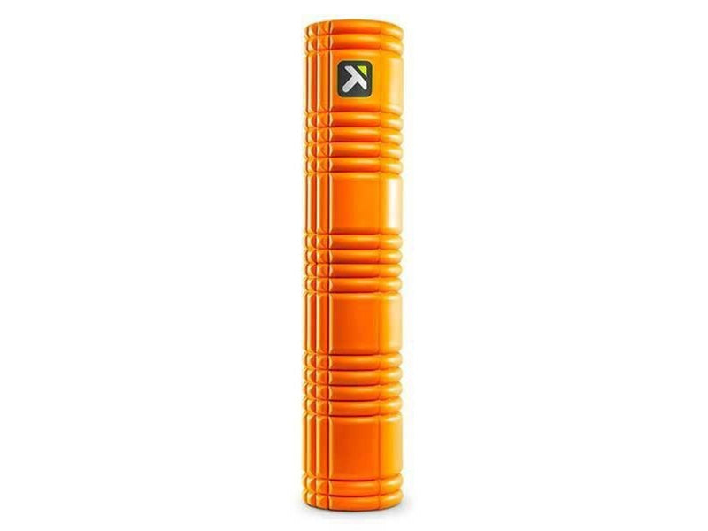 Trigger Point Therapy GRID 2.0 Foamroller Orange