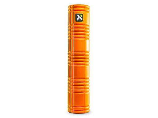 Trigger Point Therapy GRID 2.0 Foamroller Orange