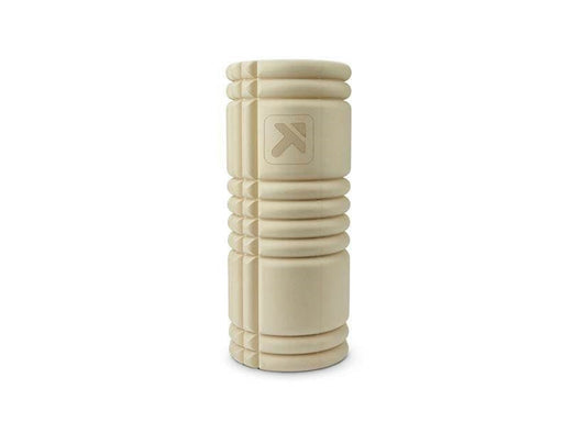 Trigger Point Therapy GRID Eco Foamroller Off White