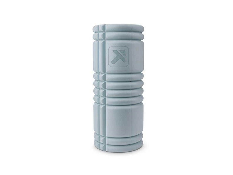 Trigger Point Therapy GRID Recycled Foamroller Grey
