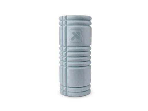 Trigger Point Therapy GRID Recycled Foamroller Grey