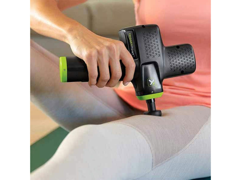 Trigger Point Therapy Impact Massage gun Black