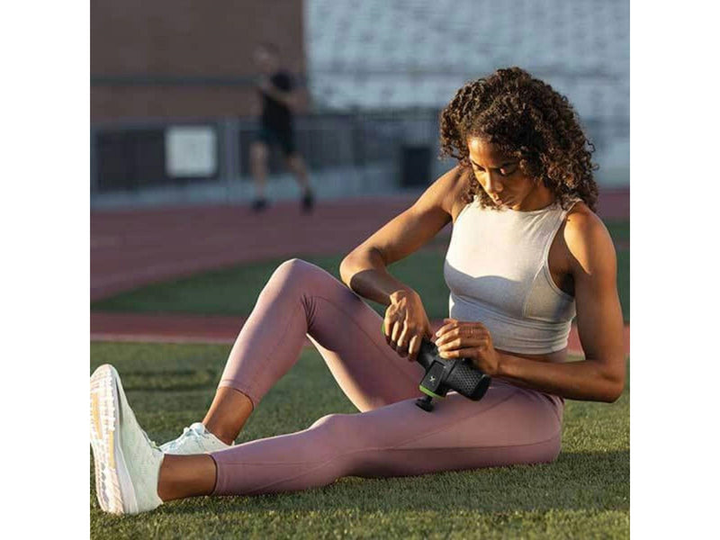 Trigger Point Therapy Impact Massage gun Black