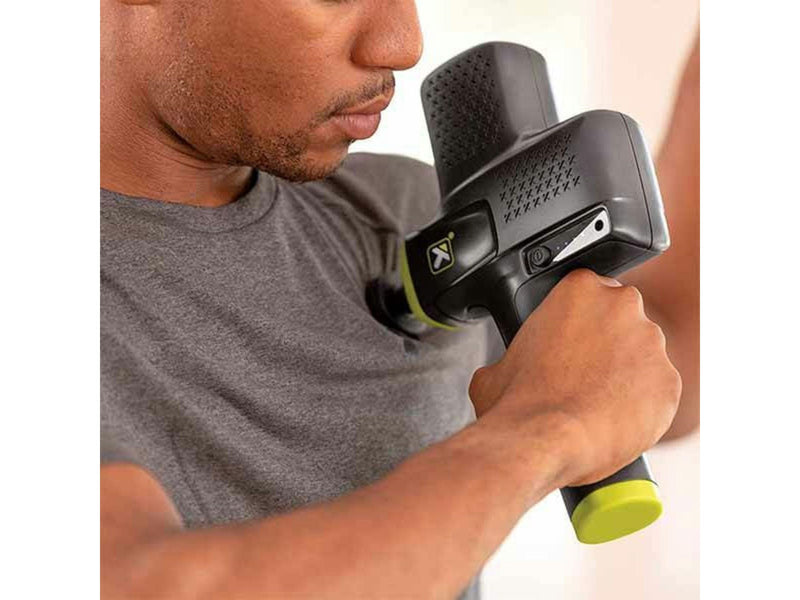 Trigger Point Therapy Impact Massage gun Black