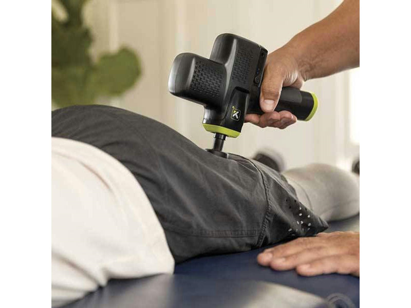 Trigger Point Therapy Impact Massage gun Black