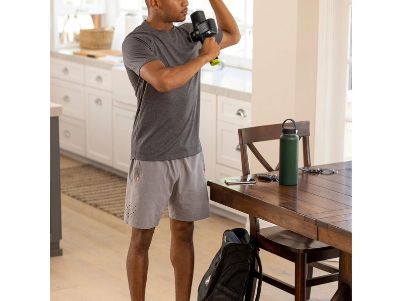 Trigger Point Therapy Impact Massage gun Black