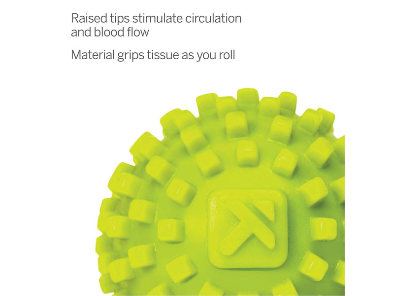 Trigger Point Therapy Mobipoint Massage ball Green