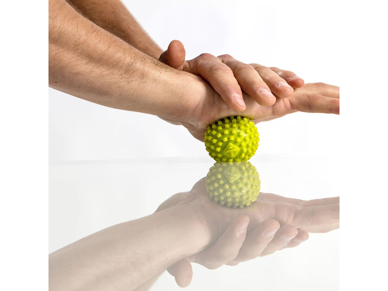 Trigger Point Therapy Mobipoint Massage ball Green