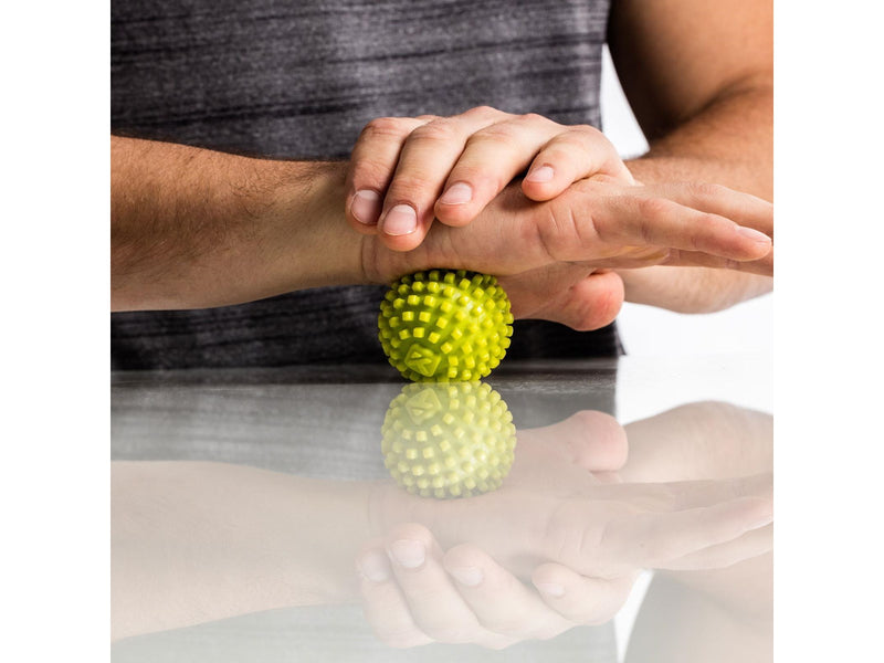 Trigger Point Therapy Mobipoint Massage ball Green