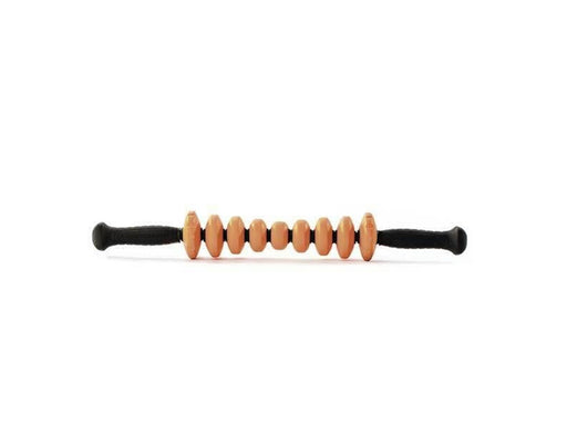Trigger Point Therapy STK Contour Massage roller Orange