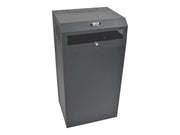 Tripp Lite Eaton  Series 12U Wallmount Low Profile Vertical Rack Enclosure Server Cabinet