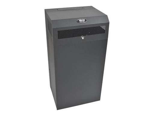 Tripp Lite Eaton  Series 12U Wallmount Low Profile Vertical Rack Enclosure Server Cabinet