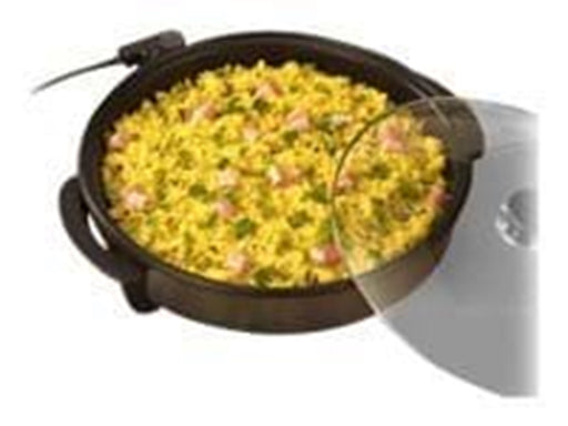 Tristar PZ-2964 - pizza grill