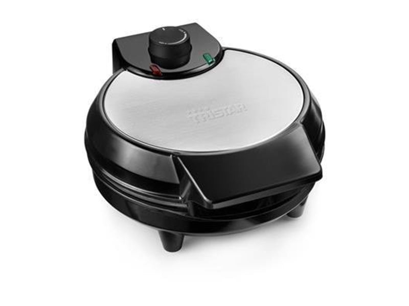 Tristar Waffeleisen WF-1160 Waffle iron 700 watt