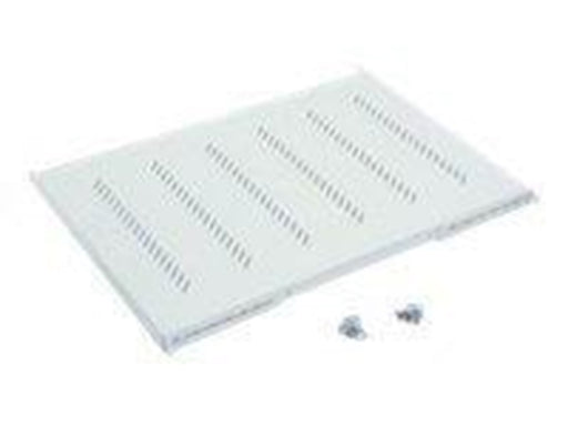 Triton RAC-UP-450-H4 - 1U - Fixed Shelf