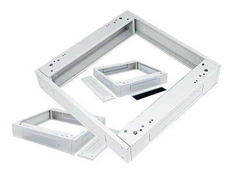 Triton -podstawa szafy 800x800mm  RAC-PO-X88-XN