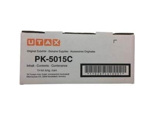 Triumph-Adler Group UTAX PK-5015C