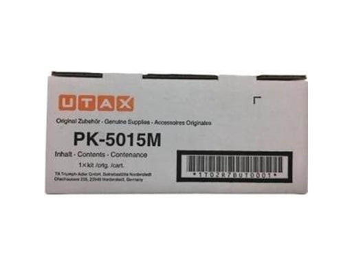 Triumph-Adler Group UTAX PK-5015M