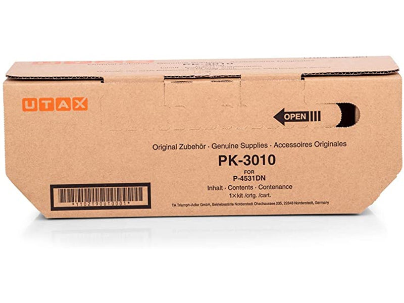 Triumph-Adler Group UTAX PK3010