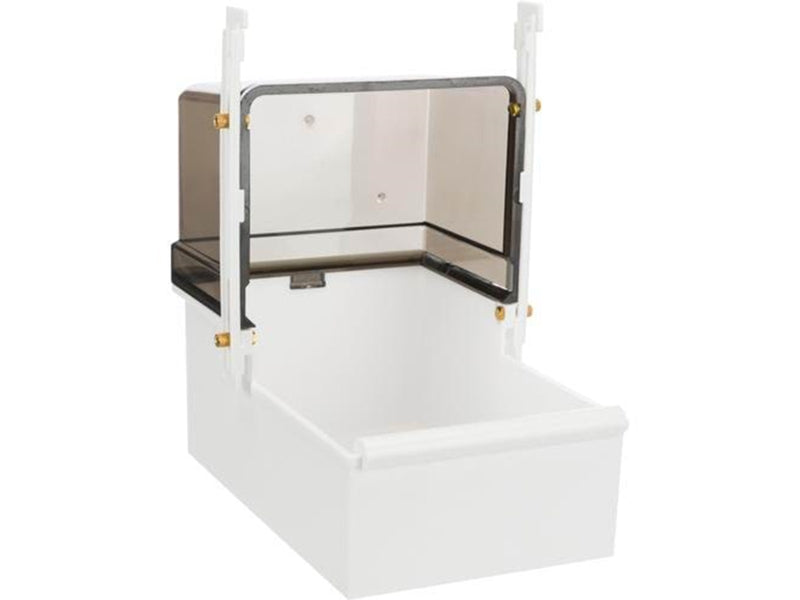 Trixie Bath House 16 × 22 × 26 cm assorted colours