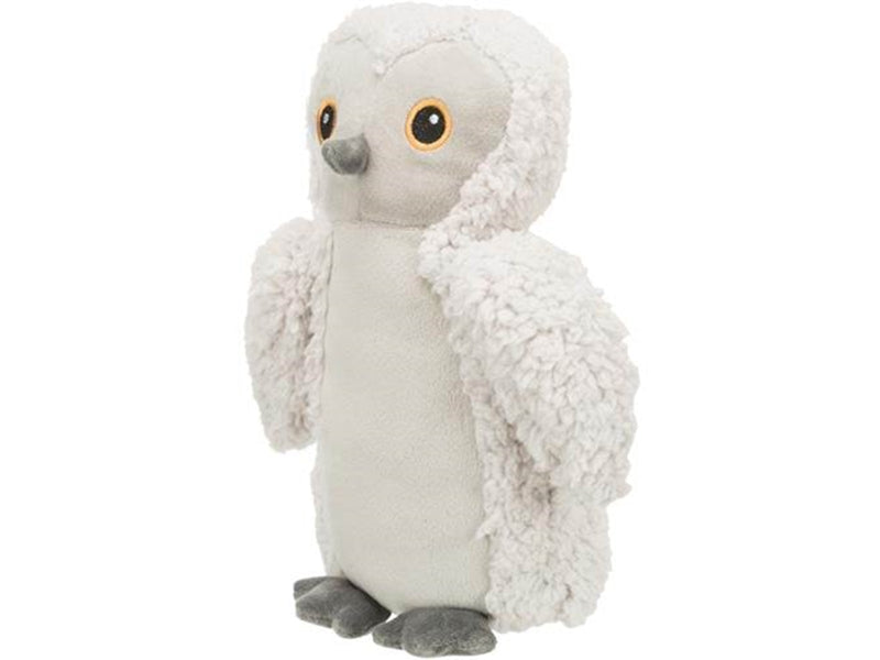 Trixie Be Eco Owl Emily recycled plush 28 cm