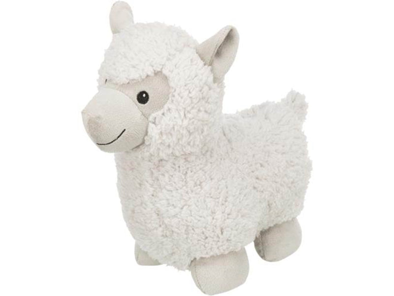 Trixie Be Eco alpaca Eyleen plush 26 cm
