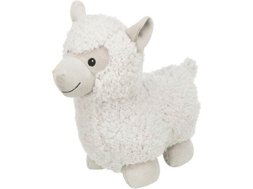 Trixie Be Eco alpaca Eyleen plush 26 cm