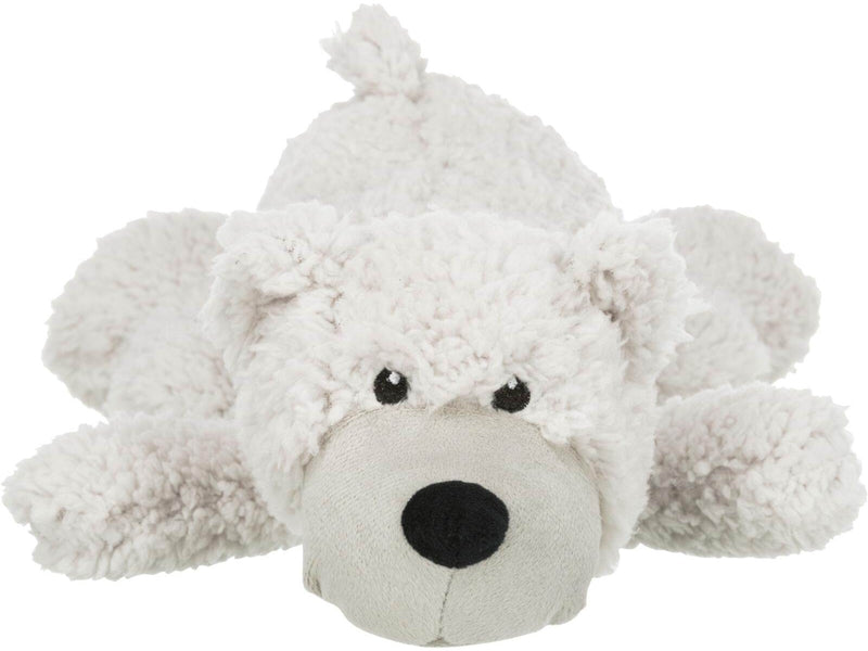 Trixie Bear: Elroy