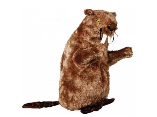 Trixie Beaver Plush Dog Toy 40cm