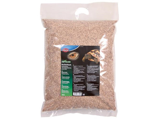 Trixie Beech Chaff extra fine 10 l