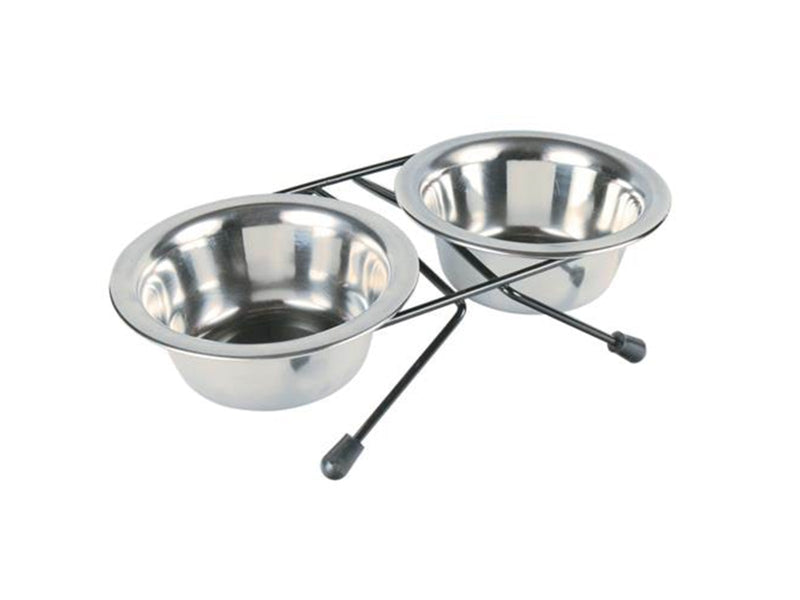 Trixie Bowl Set 0.2l