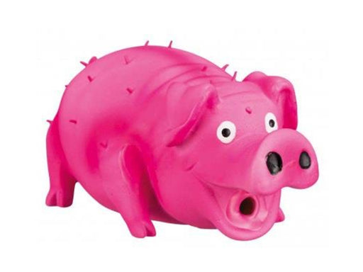 Trixie Bristle Pig 21 cm assorted colours
