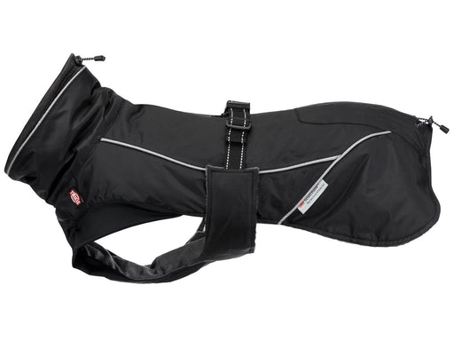 Trixie Brizon winter coat XS: 30 cm black