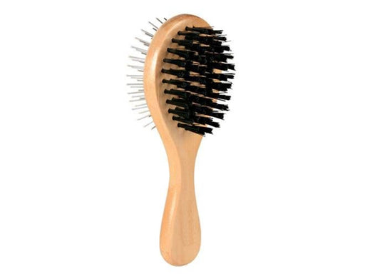 Trixie Brush double sided 5 × 17 cm