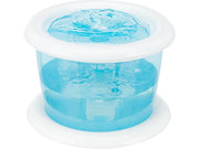 Trixie Bubble Stream Trinkbrunnen für Haustiere 3L