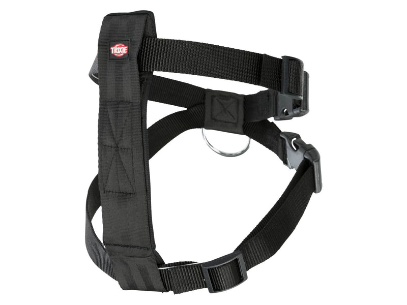 Trixie Car Harness Safety Belt L 70-90cm/25 mm Stomach Circum 70-90cm