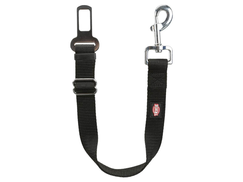 Trixie Car Harness Safety Belt M 50-70cm/25 mm Stomach Circum 50-70cm