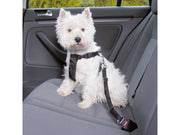 Trixie Car Harness Safety Belt XS 20-50cm/25 mm Stomach Circum 20-50cm