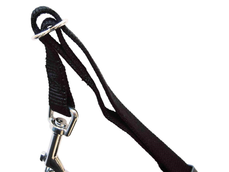 Trixie Car Harness Safety Belt XS 20-50cm/25 mm Stomach Circum 20-50cm