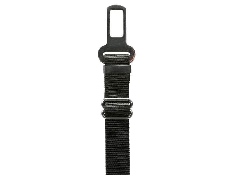Trixie Car Harness Safety Belt XS 20-50cm/25 mm Stomach Circum 20-50cm