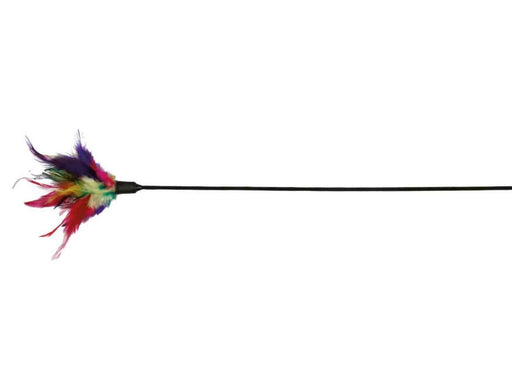 Trixie Cat Toy Playing Rod 50cm