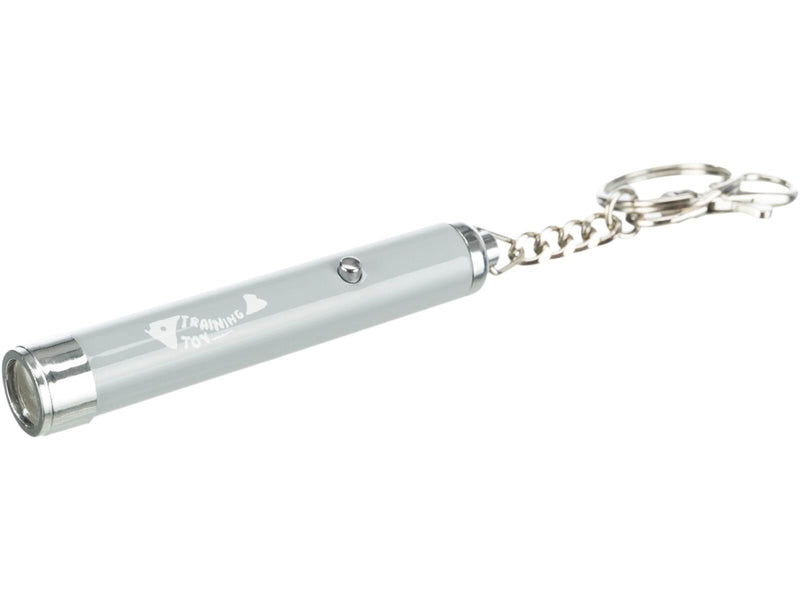 Trixie Catch the Light LED Pointer 8cm