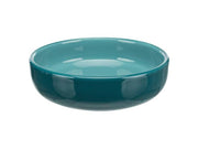 Trixie Ceramic Bowl 0.3L/ø15cm assorted colours