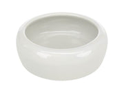 Trixie Ceramic Bowl 200ml/ø11cm assorted colours