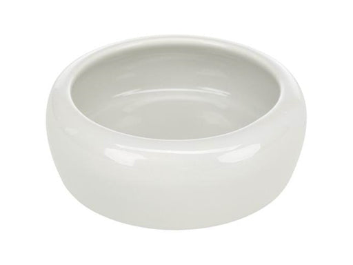 Trixie Ceramic Bowl 200ml/ø11cm assorted colours