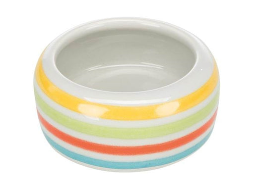 Trixie Ceramic Bowl 50 ml/ø 8 cm